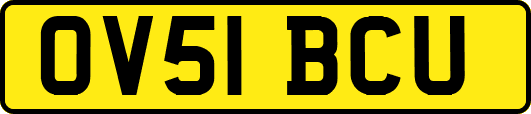 OV51BCU