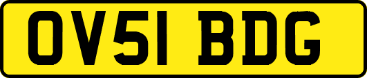 OV51BDG