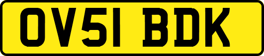 OV51BDK