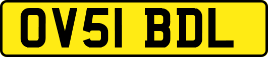 OV51BDL