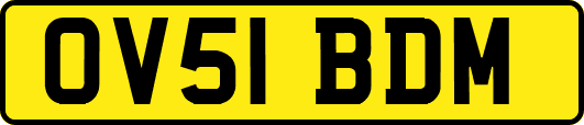 OV51BDM