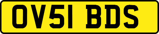 OV51BDS