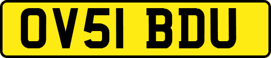 OV51BDU