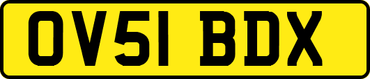 OV51BDX