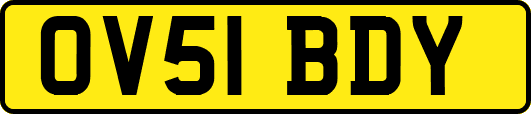 OV51BDY