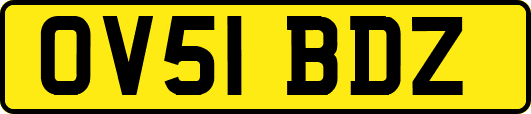 OV51BDZ