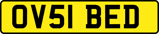 OV51BED