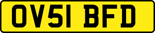 OV51BFD