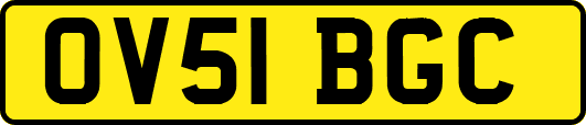 OV51BGC