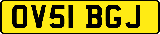 OV51BGJ