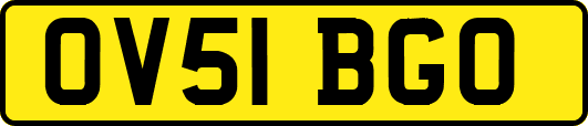 OV51BGO