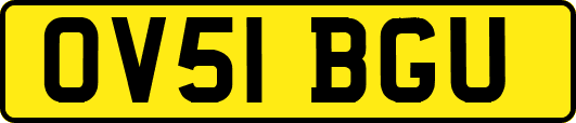 OV51BGU