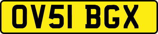 OV51BGX