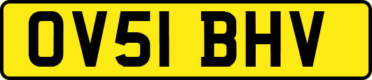 OV51BHV