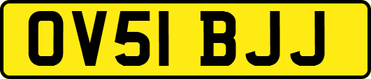 OV51BJJ