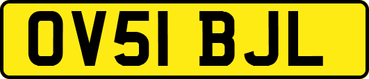 OV51BJL