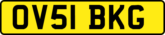 OV51BKG