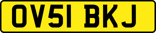 OV51BKJ