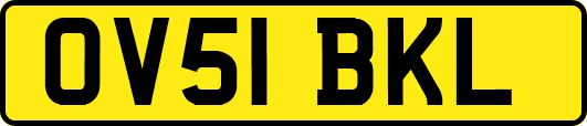 OV51BKL