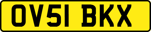 OV51BKX