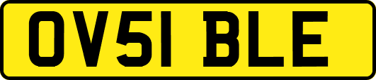 OV51BLE