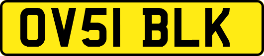 OV51BLK