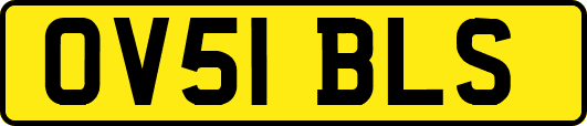 OV51BLS