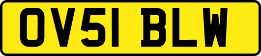 OV51BLW