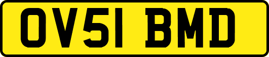 OV51BMD