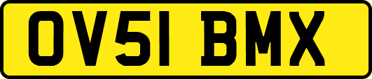 OV51BMX