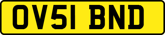 OV51BND