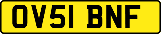 OV51BNF