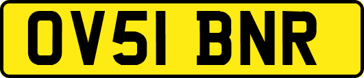 OV51BNR