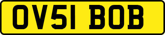 OV51BOB