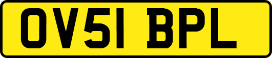 OV51BPL