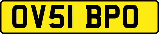 OV51BPO