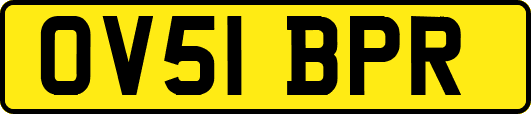 OV51BPR