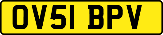 OV51BPV