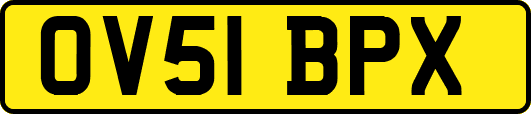 OV51BPX