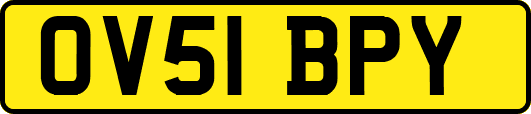 OV51BPY