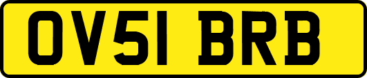 OV51BRB