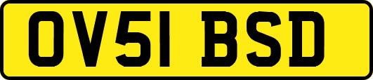 OV51BSD