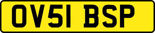 OV51BSP