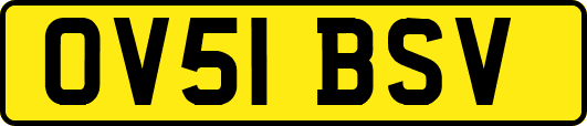 OV51BSV