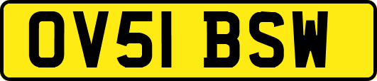 OV51BSW