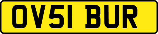 OV51BUR