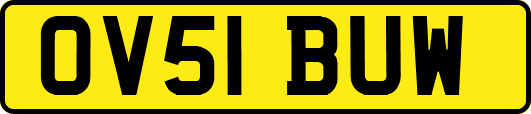 OV51BUW