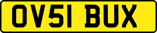 OV51BUX