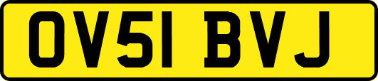 OV51BVJ