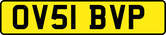 OV51BVP